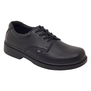 ROC Strobe school shoe