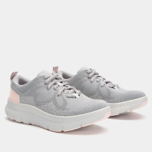 Alegria Roll On Sunset Snow Womens Shoes