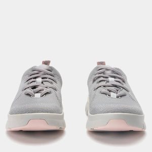 Alegria Roll On Sunset Snow Womens Shoes