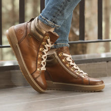 Load image into Gallery viewer, Remonte D0781-24 Brown Combination
