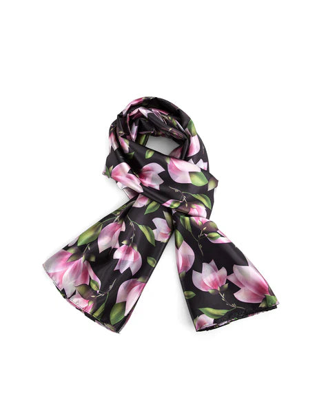 Serenade Mayumi Double Sided Scarf