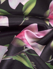 Load image into Gallery viewer, Serenade Mayumi Double Sided Scarf
