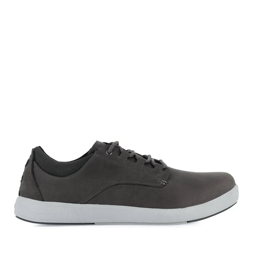 Slatters Griffin Grey/Smoke