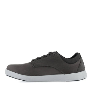 Slatters Griffin Grey/Smoke
