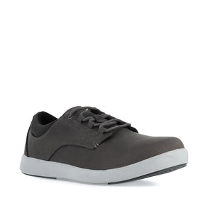 Slatters Griffin Grey/Smoke