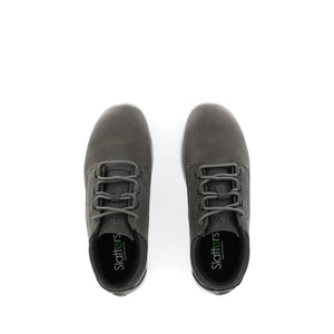 Slatters Griffin Grey/Smoke