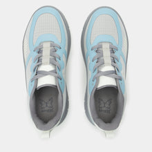 Load image into Gallery viewer, Alegria Solstyce Moon Grey Women&#39;s Sneakers