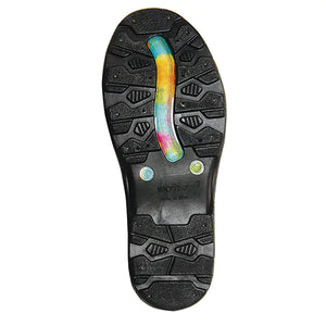 Sloggers Womens Shoes Splash Shoe Yel Chicken