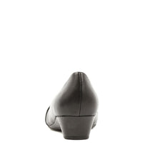 Load image into Gallery viewer, Supersoft Renzo Black Leather