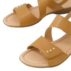 Supersoft Bills Dk Tan-Gum
