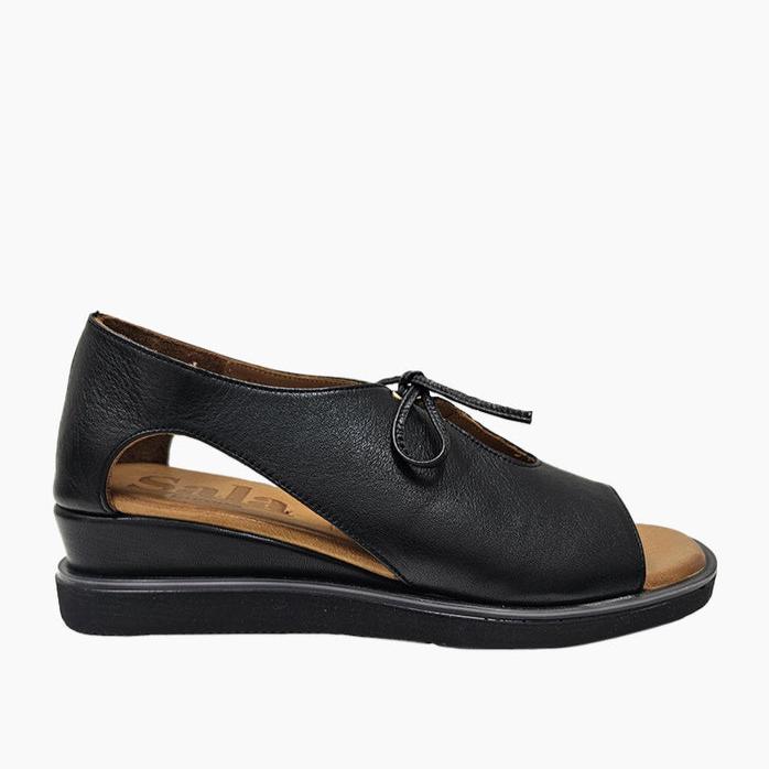 Sala West-2 Black