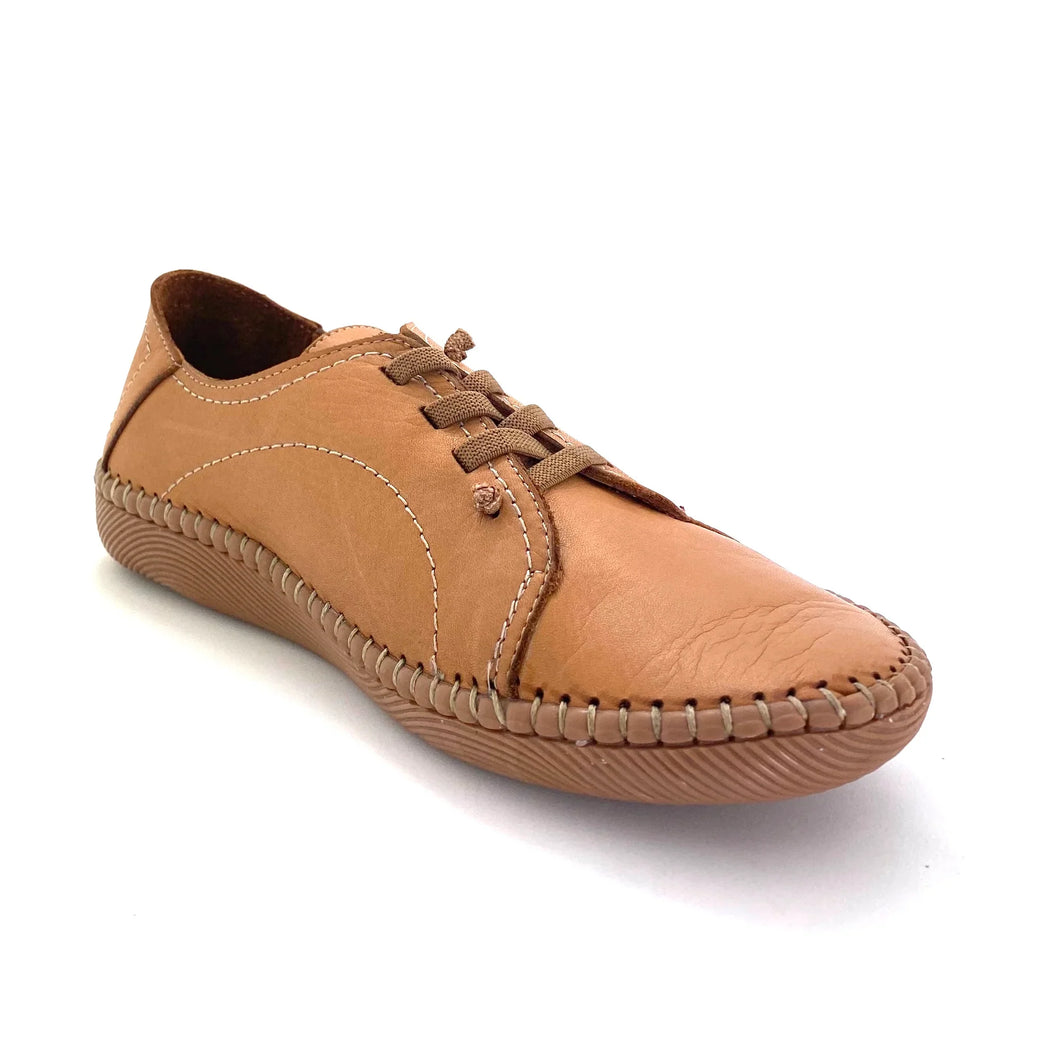 Sala Ling A23 Coconut Womens Shoes