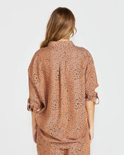 Load image into Gallery viewer, Sass Clothing Davie Oversized Shirt