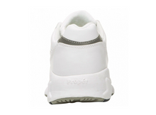 Load image into Gallery viewer, Propet Stability Walker White Lace Up Sneakers