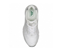 Load image into Gallery viewer, Propet Stability Walker White Lace Up Sneakers