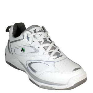 Henselite Lps44 Ladies White Silver