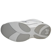 Load image into Gallery viewer, Henselite Lps44 Ladies White Silver