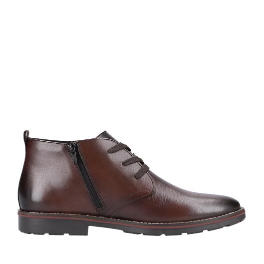 Rieker 15300 25 Havanna Men Ankle Boots