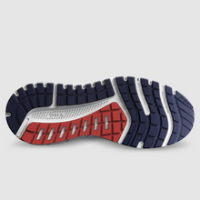 Load image into Gallery viewer, Brooks Beast 20 Peacoat/midnight/red - Width 2e