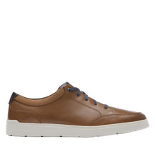 Load image into Gallery viewer, Rockport Total Motion Court Blucher - Tan Cj1882