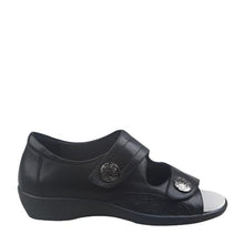 Load image into Gallery viewer, Pure Comfort Arwon Black