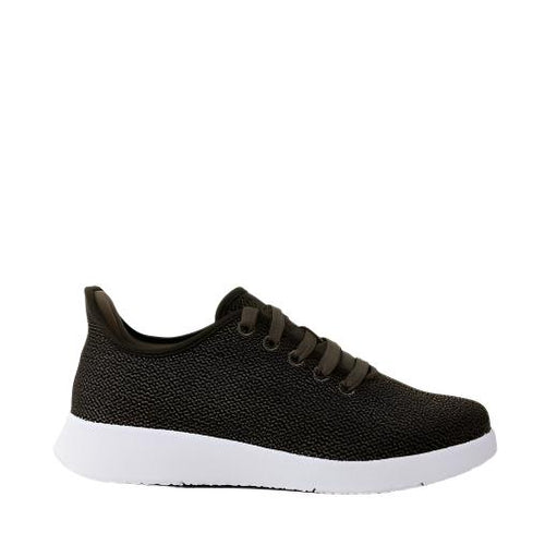 Axign River V2 Lightweight Casual Orthotic Shoe Khaki