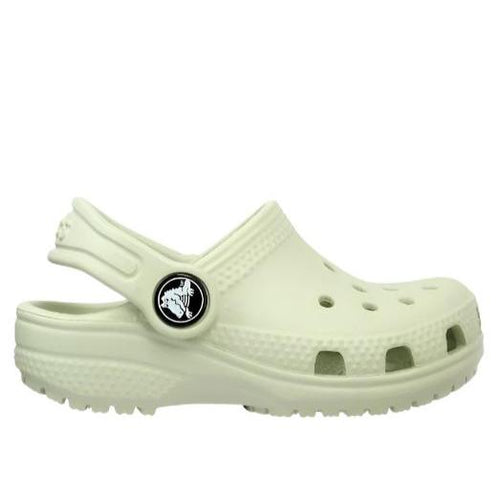 Crocs Classic Clog Kids Plaster