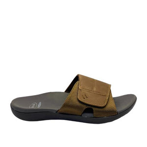 Scholl Cable Brown Mens Shoes – theshoeoutletstore