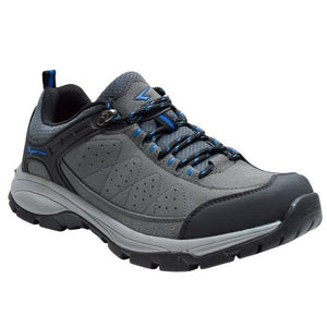 Sfida Pioneer Mens Shoes Charcoal/black/royal