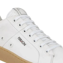 Load image into Gallery viewer, Ferracini Yake 9165 Gold Branco B