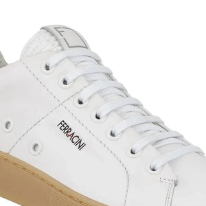 Ferracini Yake 9165 Gold Branco B