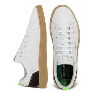 Ferracini Yake 9165 Gold Branco B