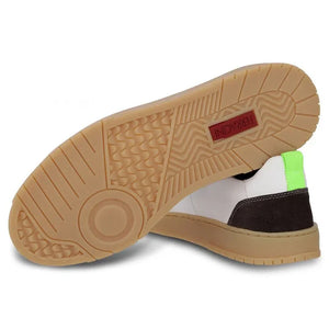 Ferracini Yake 9165 Gold Branco B