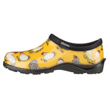Load image into Gallery viewer, Sloggers Womens Shoes Splash Shoe Yel Chicken