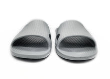 Load image into Gallery viewer, Axign Rebound Orthotic Slides Grey