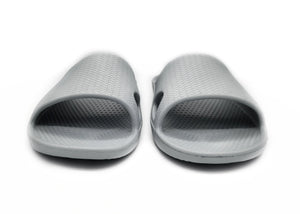 Axign Rebound Orthotic Slides Grey