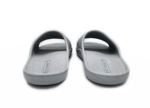 Axign Rebound Orthotic Slides Grey