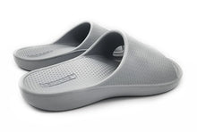 Load image into Gallery viewer, Axign Rebound Orthotic Slides Grey