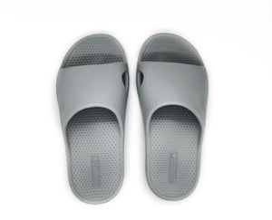 Axign Rebound Orthotic Slides Grey