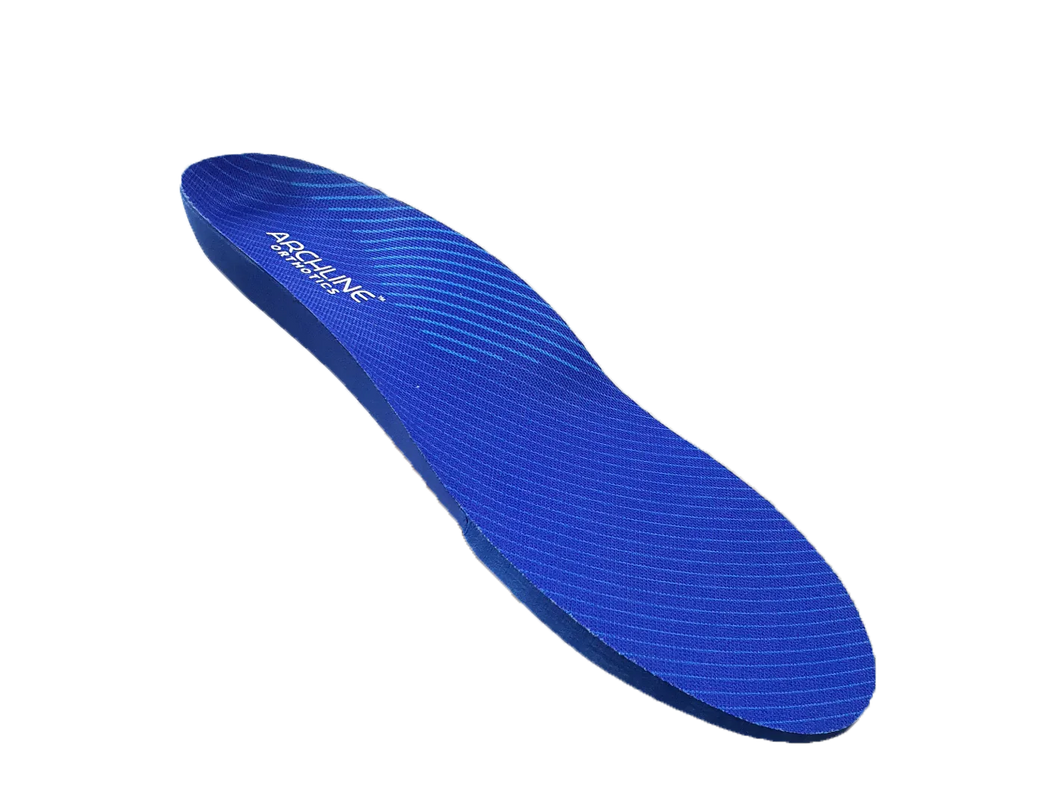 Axign Supination Orthotics