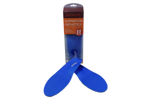 Axign Supination Orthotics