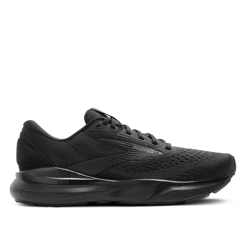 Brooks M Adrenaline GTS 24 4E Black/Black/Black