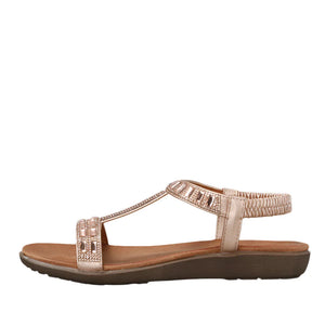 Ccresorts Usha Rose Gold
