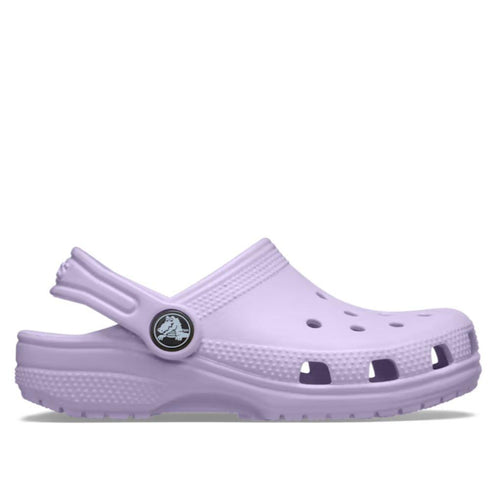 Crocs Classic Clog K Lav