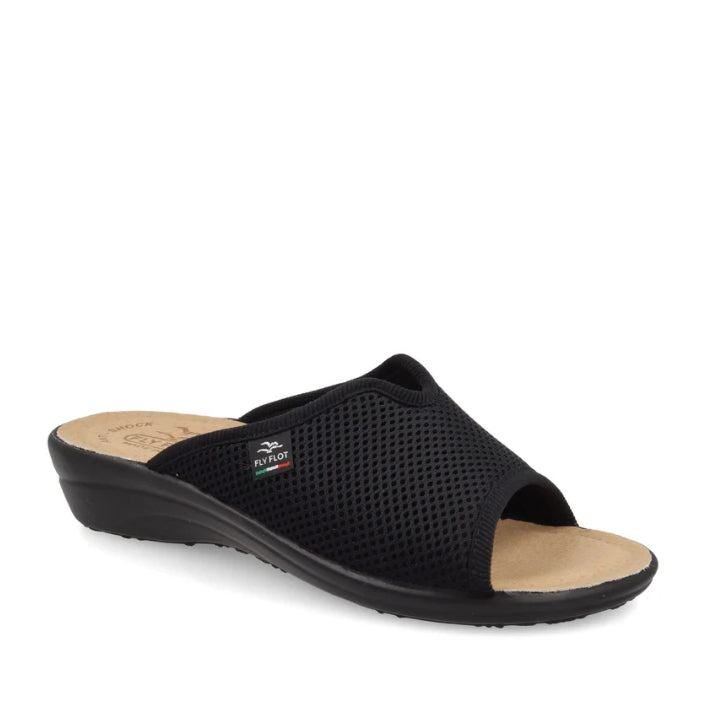 Fly Flot Nero T4429 – theshoeoutletstore