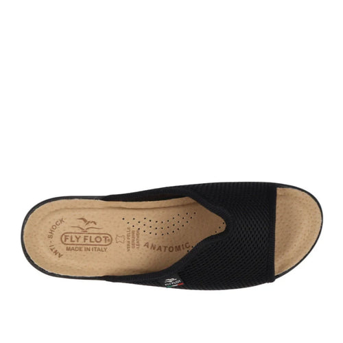Fly Flot Nero T4429