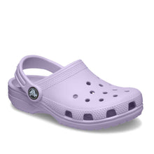 Load image into Gallery viewer, Crocs Classic Clog K Lav