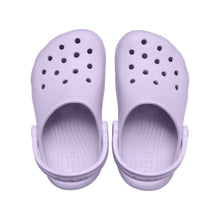 Load image into Gallery viewer, Crocs Classic Clog K Lav