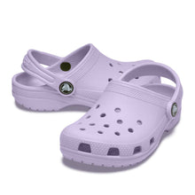 Load image into Gallery viewer, Crocs Classic Clog K Lav