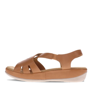 Scholl Casey Light Tan